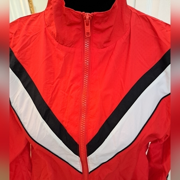 Victoria's Secret Pink Zip Up Jacket  Size XS - Picture 2 of 9